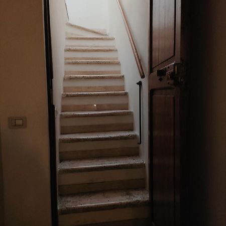 Dimora D'Este Tivoli Kamer foto