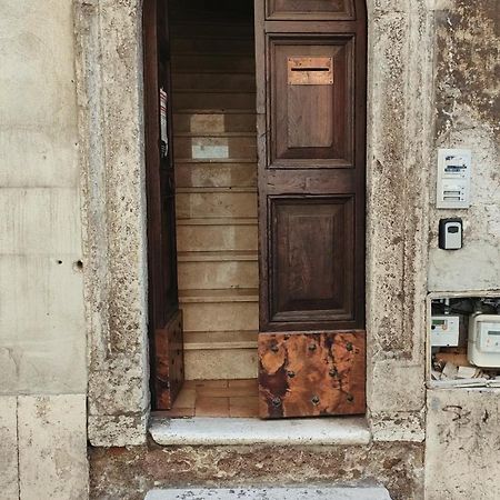 Dimora D'Este Tivoli Kamer foto