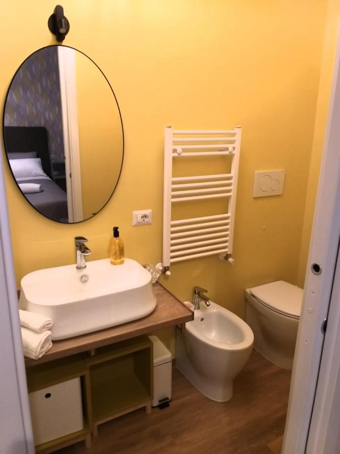 Dimora D'Este Tivoli Buitenkant foto