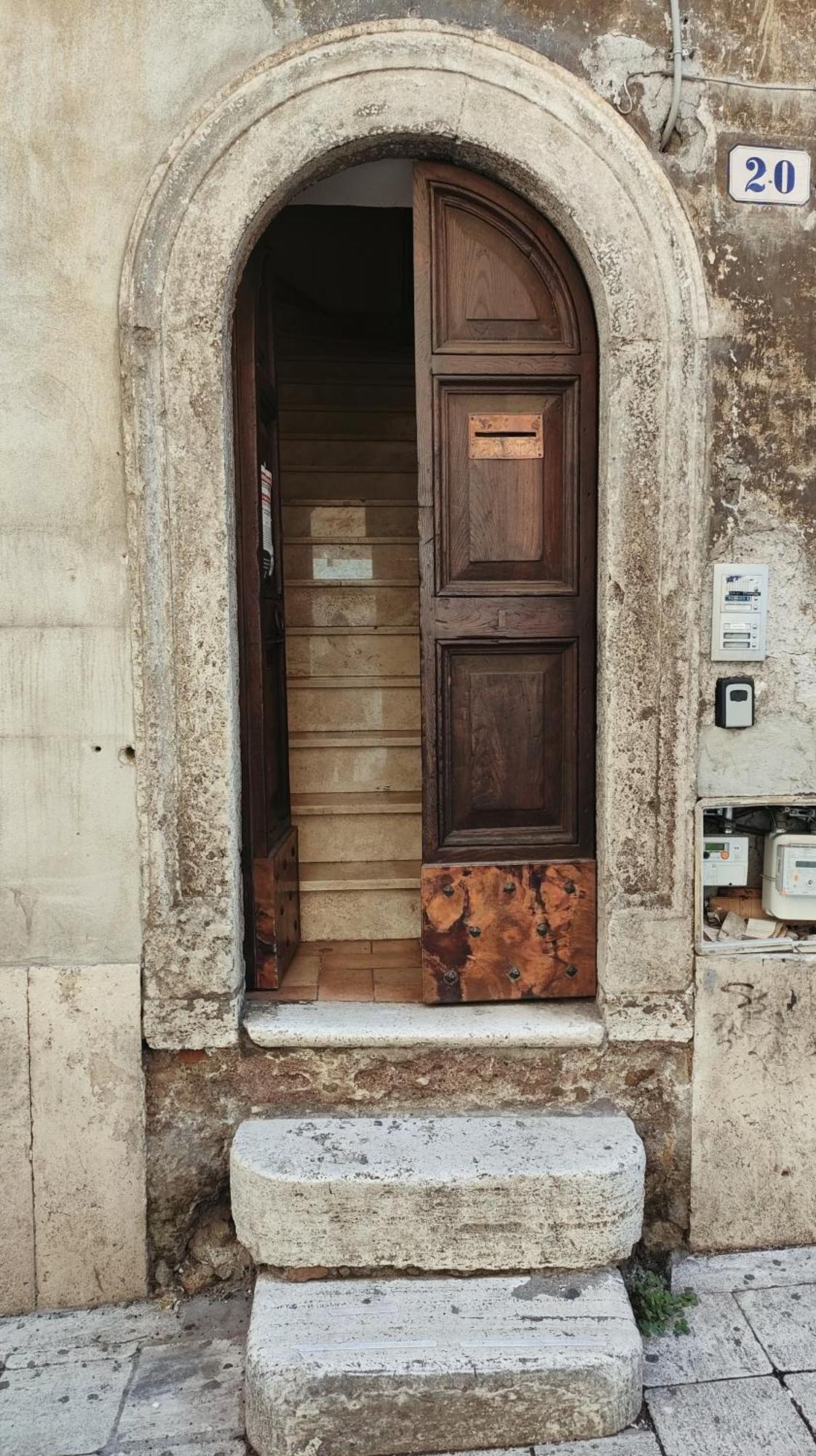 Dimora D'Este Tivoli Kamer foto